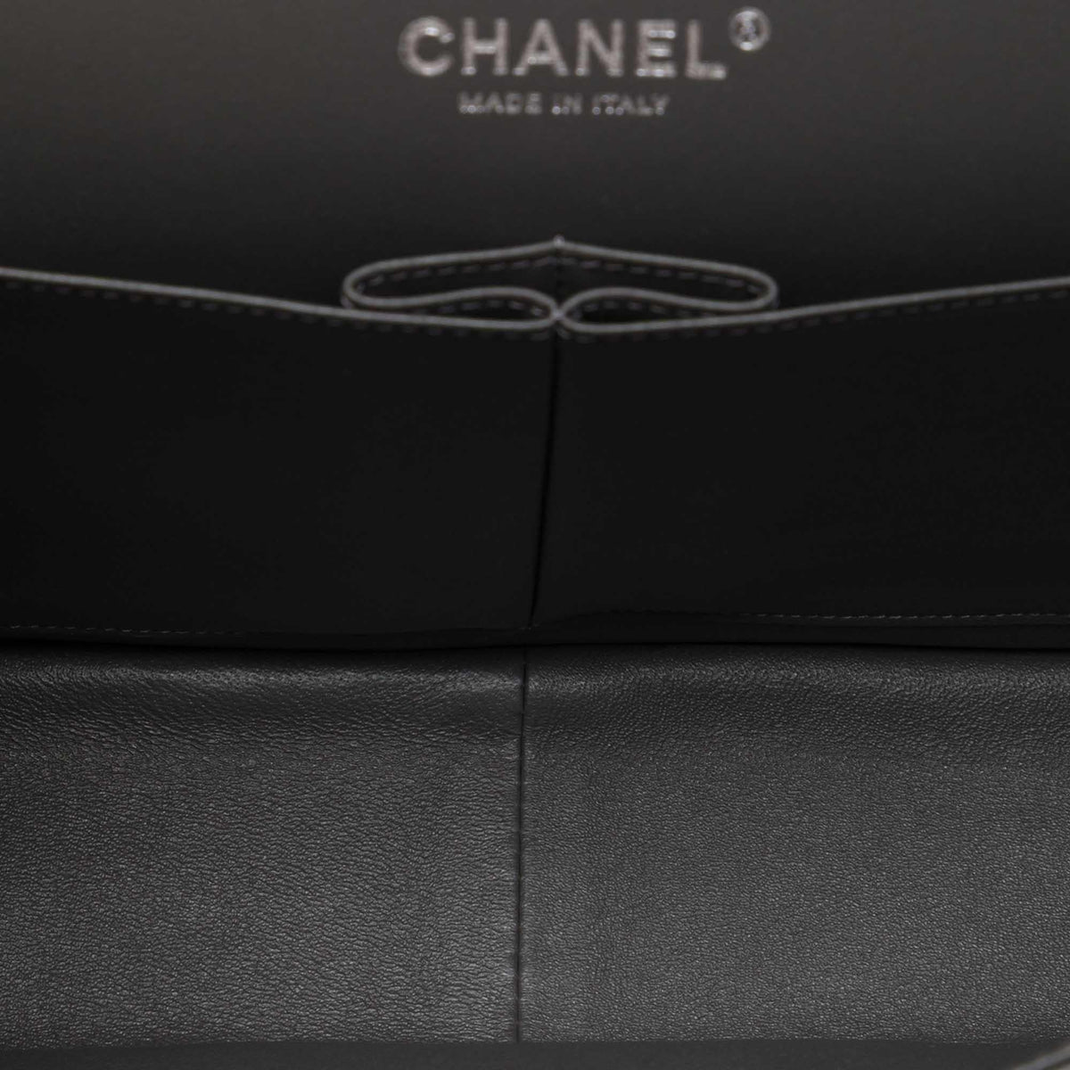 Chanel Jumbo Classic Lambskin Double Flap