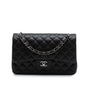 Chanel Jumbo Classic Lambskin Double Flap