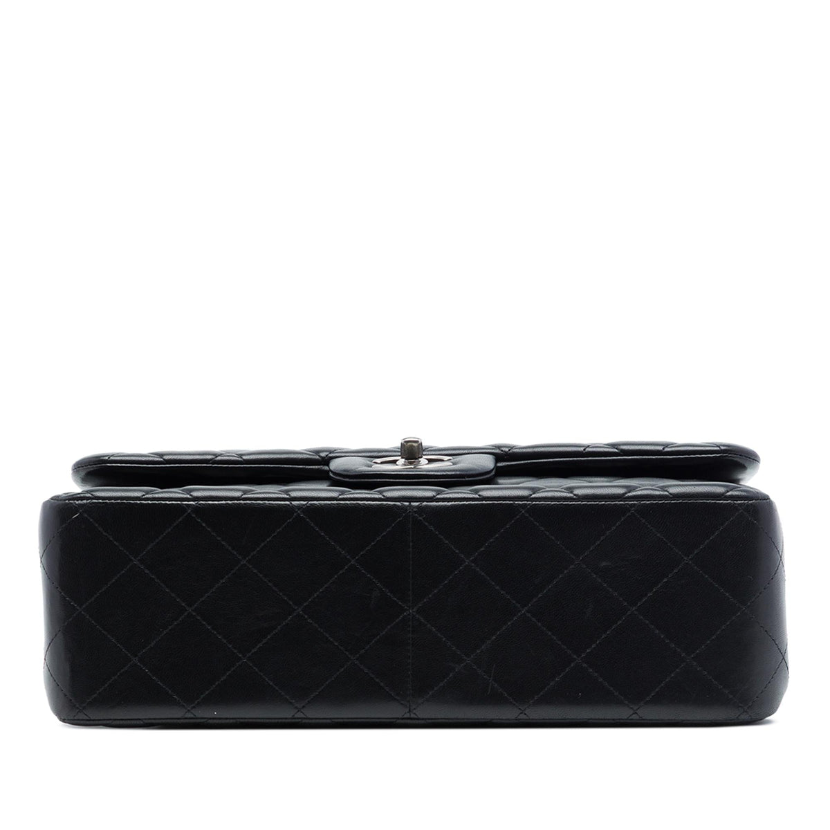 Chanel Jumbo Classic Lambskin Double Flap