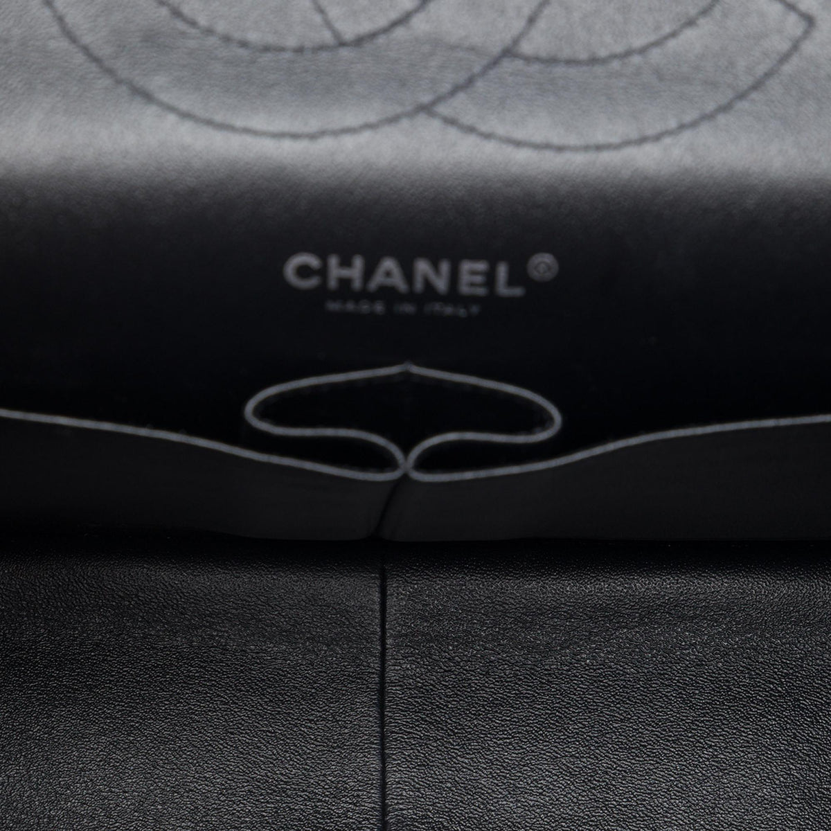 Chanel Jumbo Classic Lambskin Double Flap