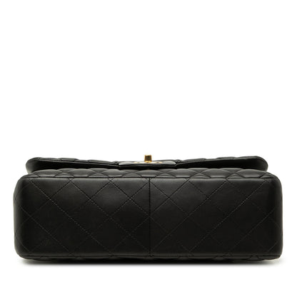Chanel Jumbo Classic Lambskin Double Flap