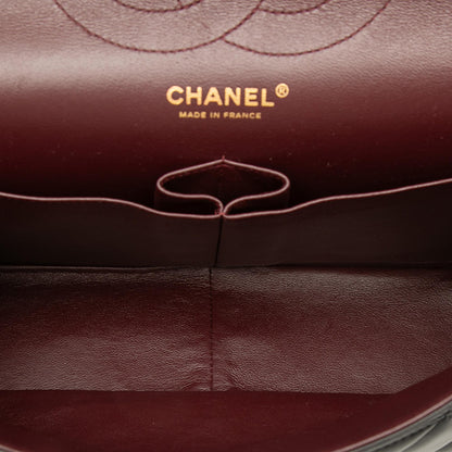Chanel Jumbo Classic Lambskin Double Flap
