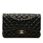 Chanel Jumbo Classic Lambskin Double Flap