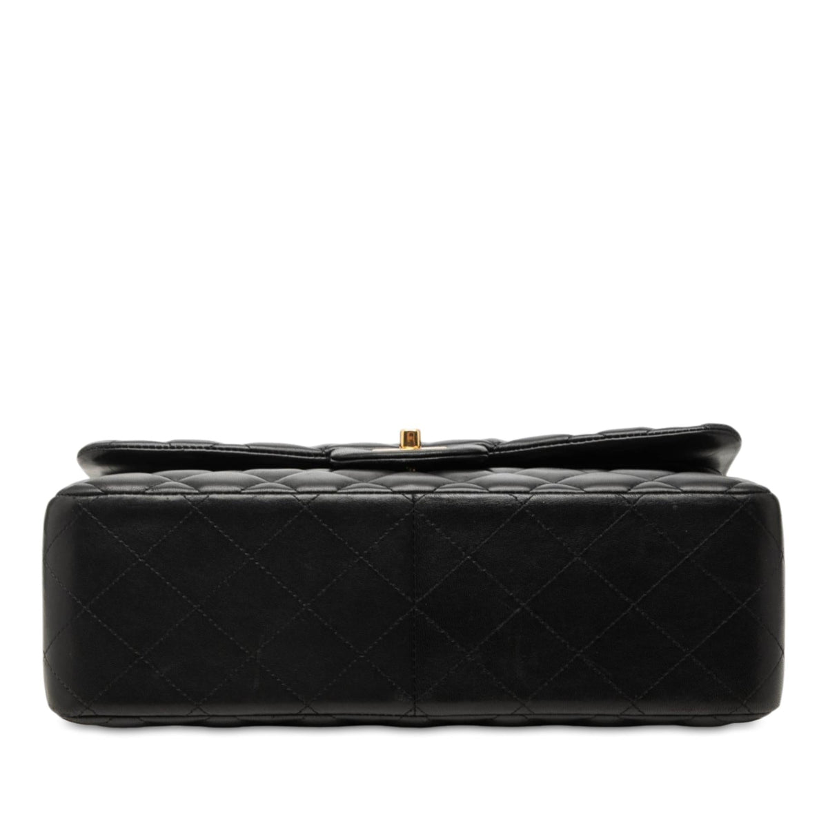 Chanel Jumbo Classic Lambskin Double Flap
