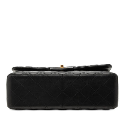 Chanel Jumbo Classic Lambskin Double Flap