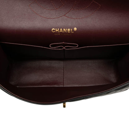Chanel Jumbo Classic Lambskin Double Flap