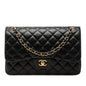 Chanel Jumbo Classic Lambskin Double Flap
