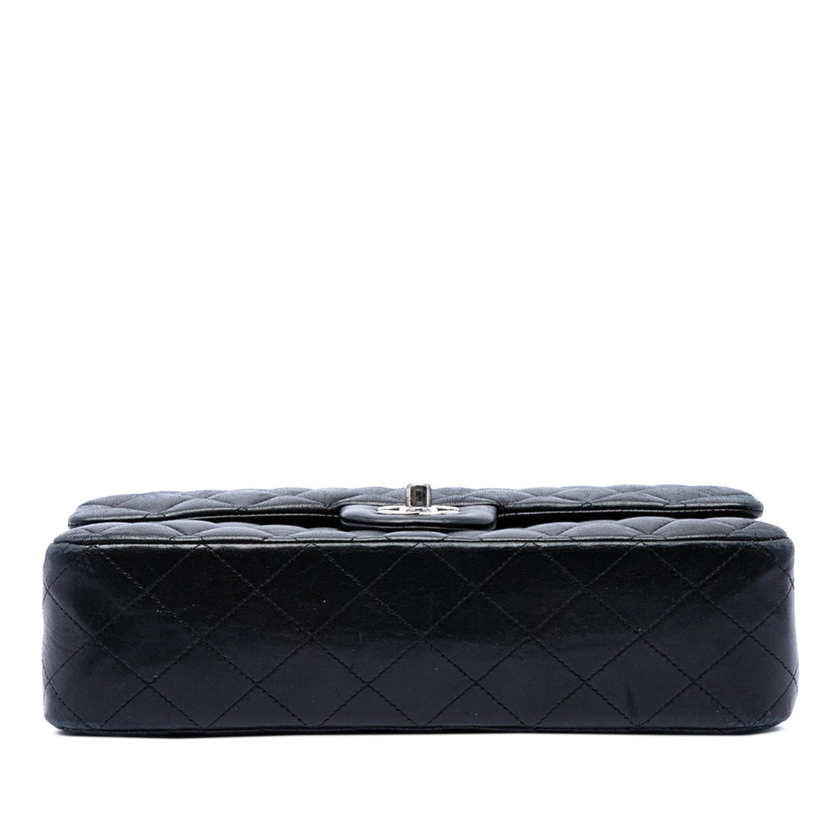Chanel Jumbo Classic Lambskin Double Flap