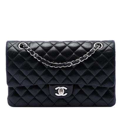 Chanel Jumbo Classic Lambskin Double Flap