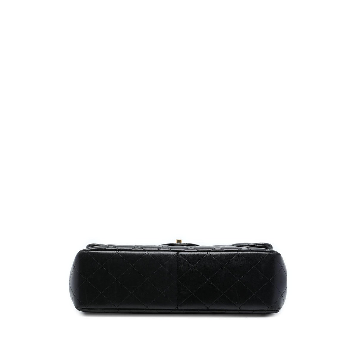 Chanel Jumbo Classic Lambskin Double Flap
