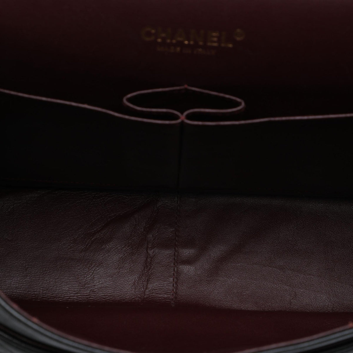 Chanel Jumbo Classic Lambskin Double Flap