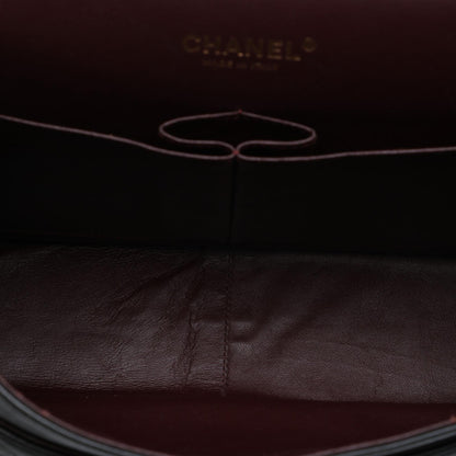 Chanel Jumbo Classic Lambskin Double Flap