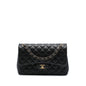 Chanel Jumbo Classic Lambskin Double Flap