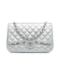 Chanel Jumbo Classic Lambskin Single Flap (SHG-jnZgY3)