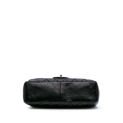 Chanel Jumbo Classic Lambskin Single Flap