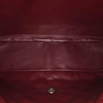 Chanel Jumbo Classic Lambskin Single Flap