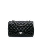 Chanel Jumbo Classic Lambskin Single Flap