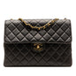 Chanel Jumbo Classic Lambskin Single Flap