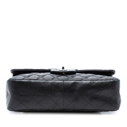 Chanel Jumbo Classic Lambskin Single Flap