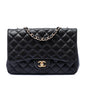 Chanel Jumbo Classic Lambskin Single Flap