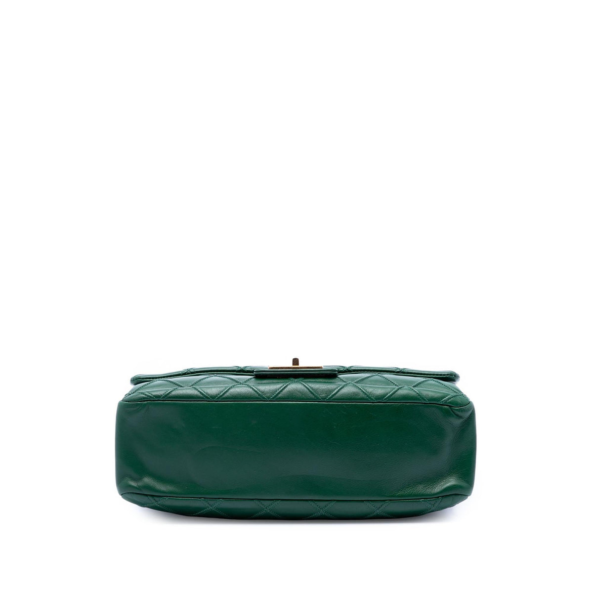 Chanel Jumbo Diamond Debossed Calfskin Reissue 2.55 Cosmos Flap