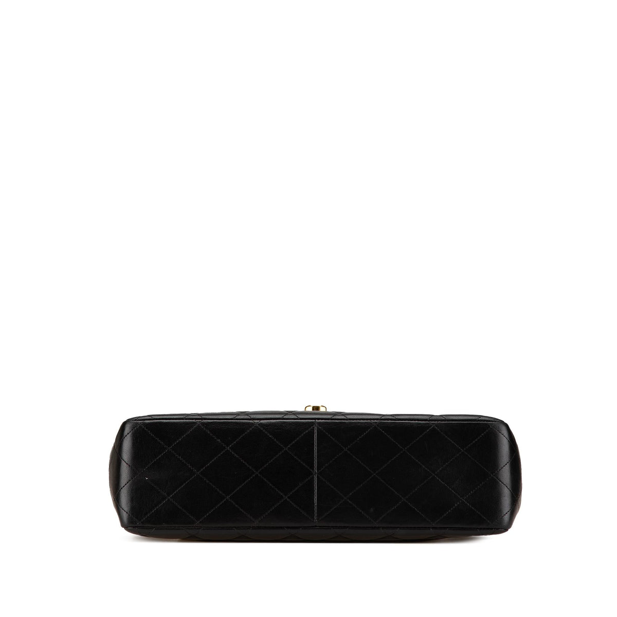 Chanel Jumbo XL Classic Lambskin Single Flap