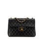 Chanel Jumbo XL Classic Lambskin Single Flap