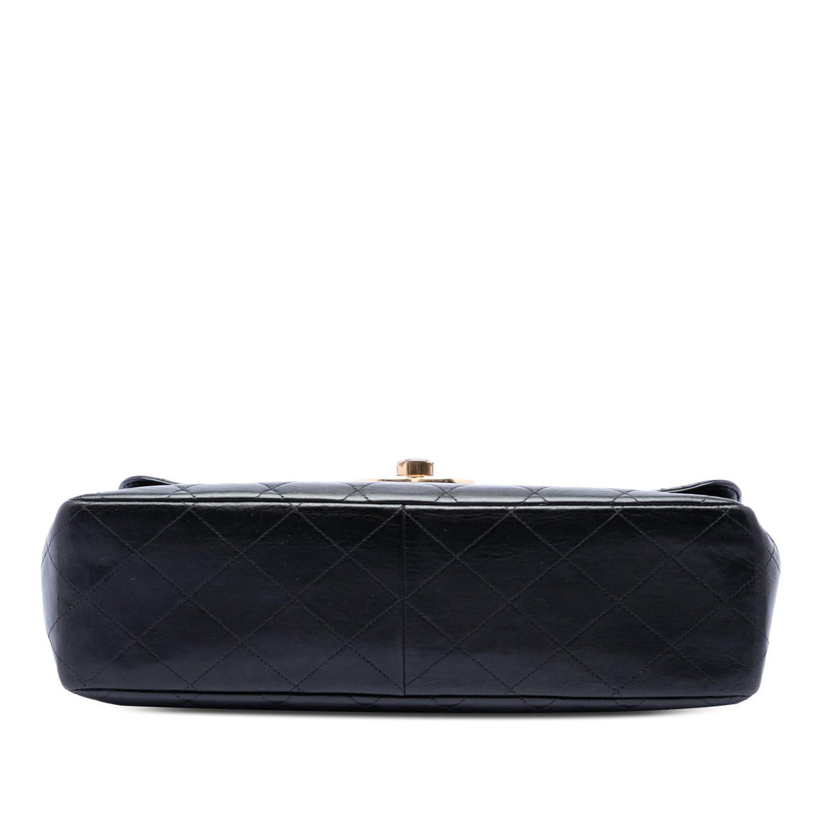 Chanel Jumbo XL Classic Lambskin Single Flap