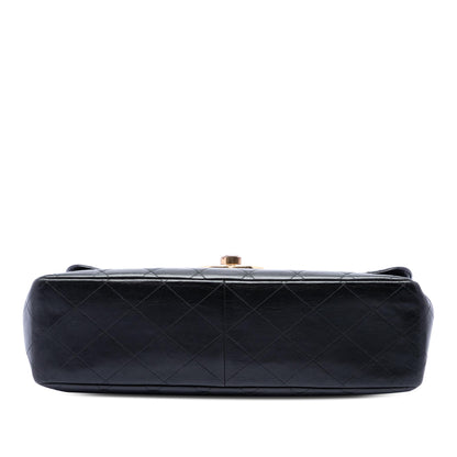 Chanel Jumbo XL Classic Lambskin Single Flap