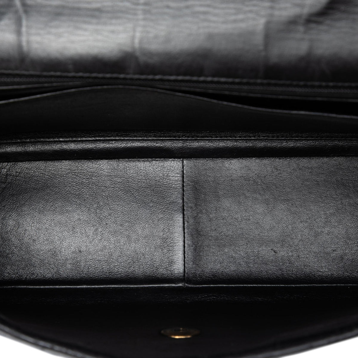 Chanel Jumbo XL Classic Lambskin Single Flap