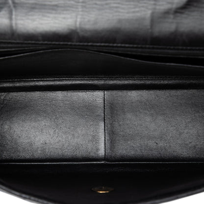 Chanel Jumbo XL Classic Lambskin Single Flap