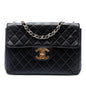 Chanel Jumbo XL Classic Lambskin Single Flap