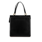 Chanel Lambskin Logo Tote