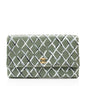 Chanel Lambskin Paris-Greece Clutch