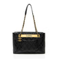 Chanel Lambskin Trendy CC Shopping Tote