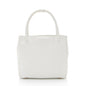 Chanel Lambskin Triple CC Small Tote (SHF-roydAT)