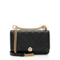 Chanel Lambskin Twist Your Buttons Wallet on Chain