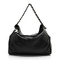 Chanel Lambskin Ultimate Soft Large Shoulder Bag