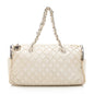 Chanel Lambskin Ultimate Soft Sombrero Satchel (SHF-16369)