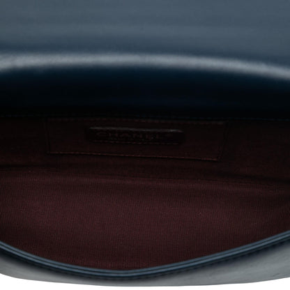 Chanel Lambskin and Acrylic Boy Brick Horizontal Flap
