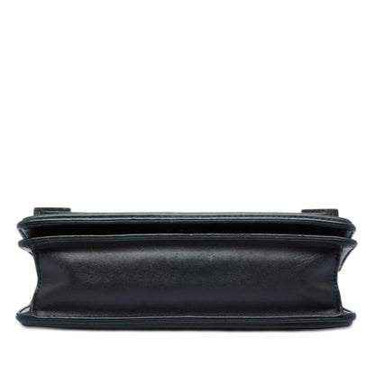 Chanel Lambskin and Acrylic Boy Brick Horizontal Flap