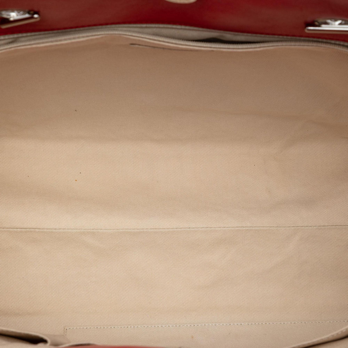 Chanel Large Quilted Calfskin In The Business Tote