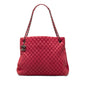 Chanel Large Quilted Iridescent Calfskin New Bubble Tote