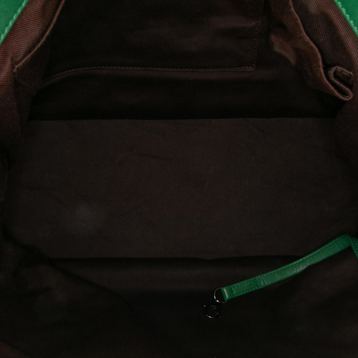 Chanel Large Quilted Lambskin Country Club Tote