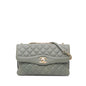 Chanel Large Quilted Lambskin Daily Companion Flap