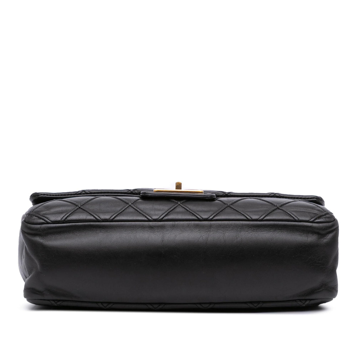 Chanel Large Reissue 2.55 Diamond Debossed Calfskin Cosmos Flap