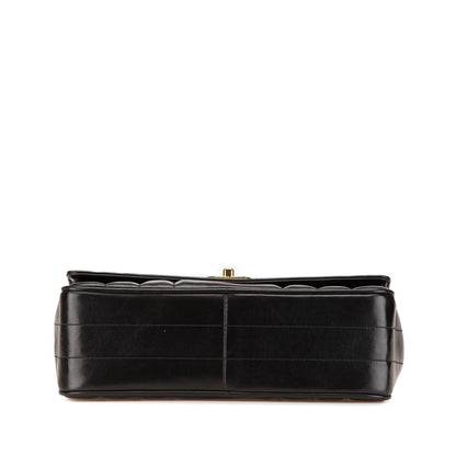 Chanel Mademoiselle Top Handle Handbag