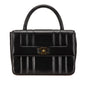 Chanel Mademoiselle Top Handle Handbag