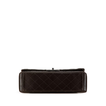 Chanel Maxi Classic Lambskin Double Flap