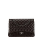 Chanel Maxi Classic Lambskin Double Flap